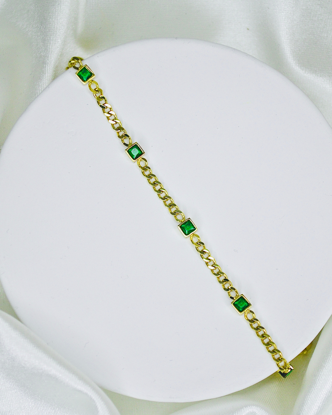 Pulsera Zafir