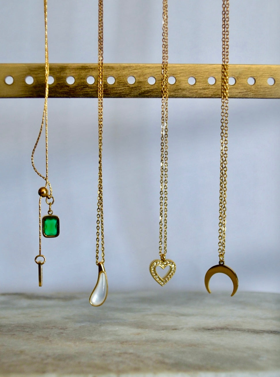 Collares
