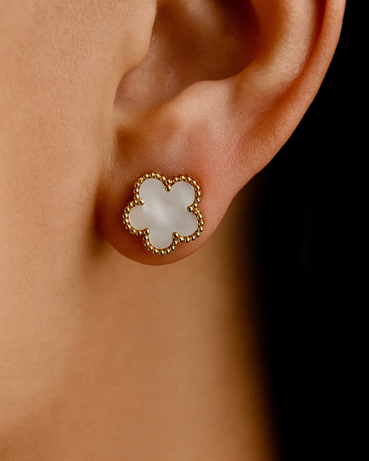 Pendientes Alhambra