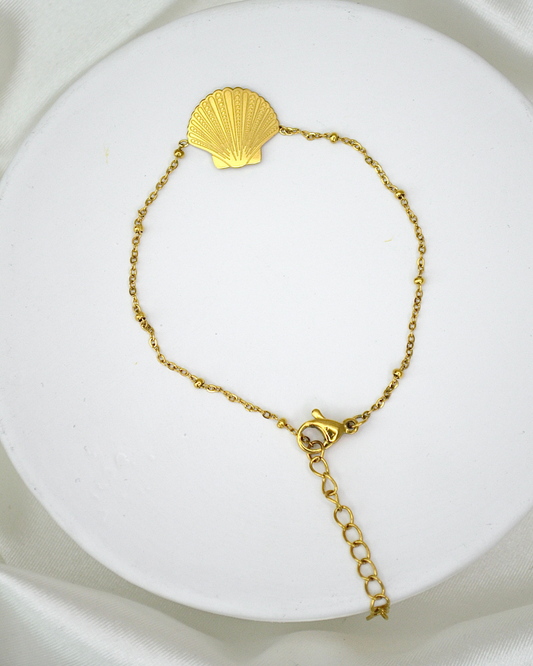 Pulsera Shell