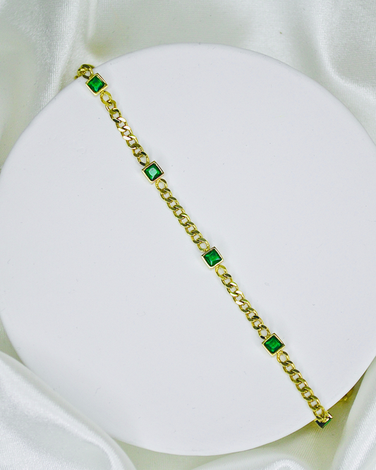 Pulsera Zafir