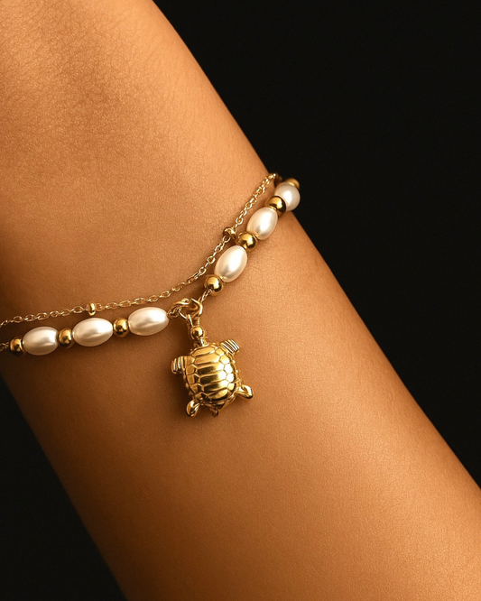 Pulsera Naia